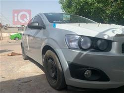 Chevrolet Sonic